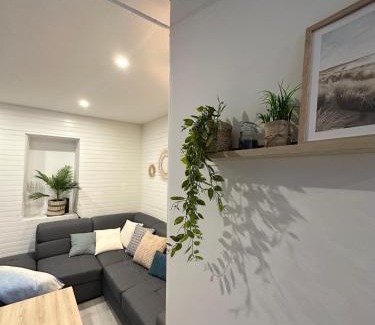 Nay Wohnung | LE COSY - Classé 3 étoiles - Nay centre - Appartement
