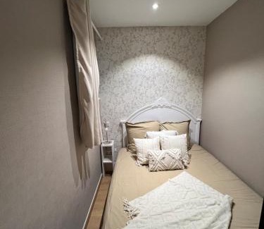 Pontault-Combault Wohnung | Le COSY