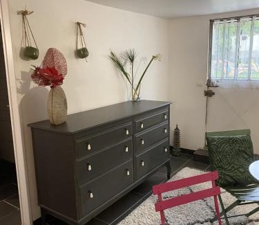 Le Raincy Haus | LE COSY POUPY