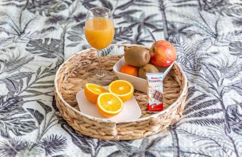 Sevran Wohnung | Le cosy : proche cdg-parc des expo-Paris-Disney