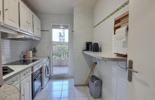 Champs-sur-Marne Wohnung | Le Cosy Wiener *Paris*Gare à 300 m*Disneyland*