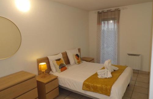 Champs-sur-Marne Wohnung | Le Cosy Wiener *Paris*Gare à 300 m*Disneyland*