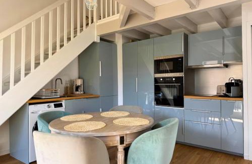 Biscarrosse Plage Haus | Le Cottage Détente