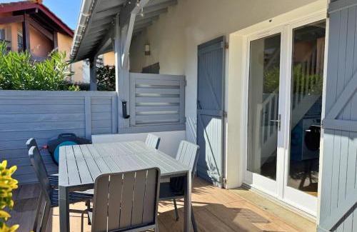 Biscarrosse Plage Haus | Le Cottage Détente