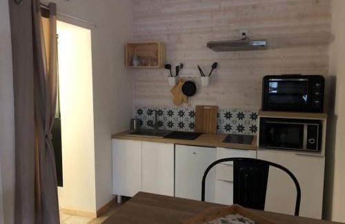 Ravilloles Wohnung | Le Cottage du Vieux Moulin
