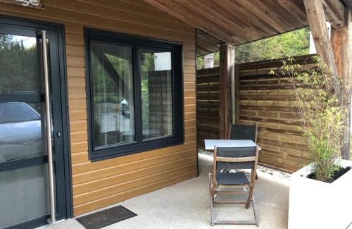 Ravilloles Wohnung | Le Cottage du Vieux Moulin