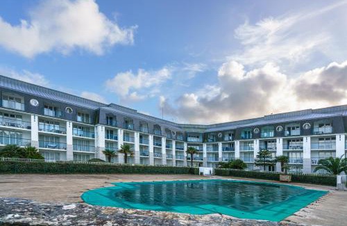 Treboul Wohnung | Le Coulinec - Vue mer