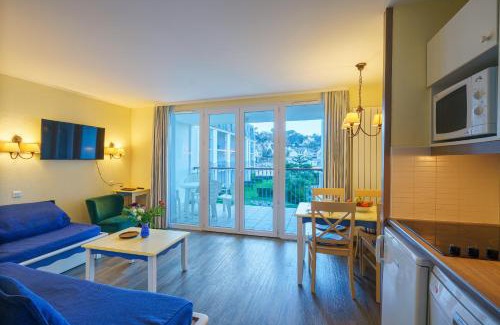 Treboul Wohnung | Le Coulinec - Vue mer