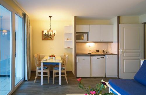 Treboul Wohnung | Le Coulinec - Vue mer