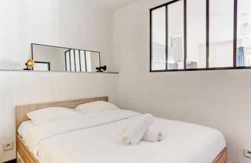 Saint-Cyr-l'Ecole Wohnung | Le Cozy - Saint Cyr