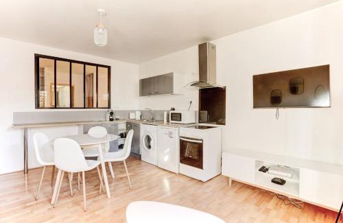 Saint-Cyr-l'Ecole Wohnung | Le Cozy - Saint Cyr