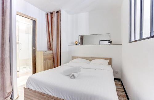 Saint-Cyr-l'Ecole Wohnung | Le Cozy - Saint Cyr