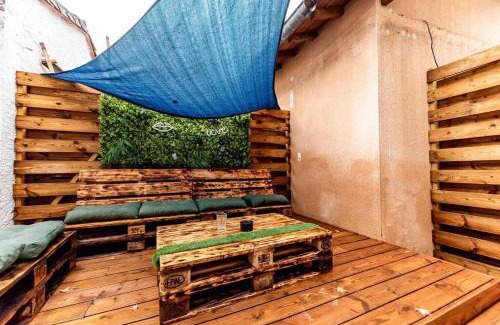 Montauban Wohnung | Le désir secret
