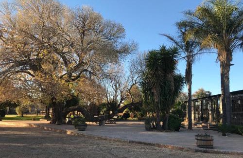 Klerksdorp Wohnung | LE -DANTE