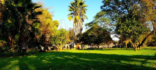 Klerksdorp Wohnung | LE -DANTE