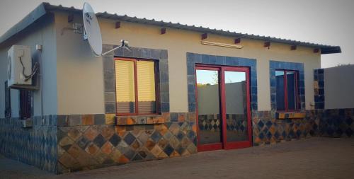 Klerksdorp Wohnung | LE -DANTE