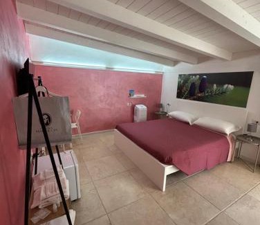 Monte Sant'Angelo Haus | Le Dimore di Mariuccia Relax & SPA
