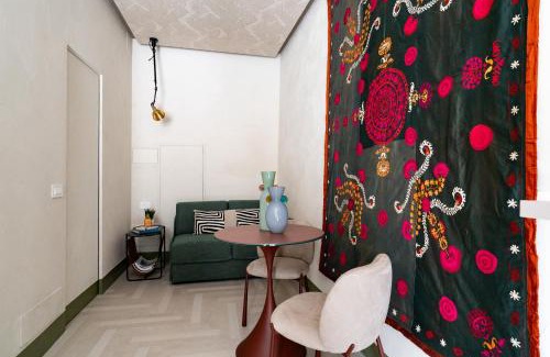 Old Town Haus | Le Dimore di Rosa e Vincenzo