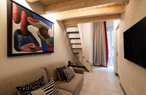 Old Town Haus | Le Dimore di Rosa e Vincenzo