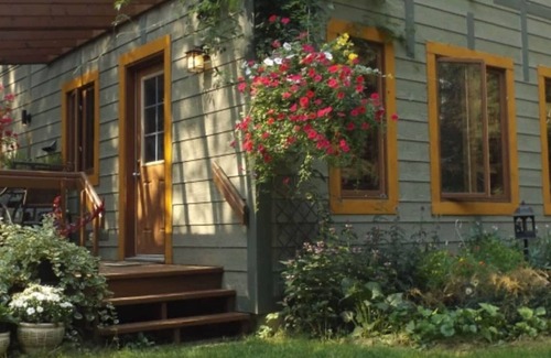 Frampton Skihütte | Le Domaine de l'Étang, Superior Chalet: 6 adults and 2 children