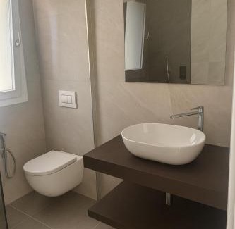 San Teodoro City Centre Haus | Le dune relax con cucina & piscina