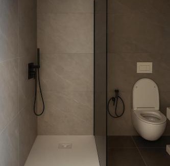 San Teodoro City Centre Haus | Le dune relax con cucina & piscina