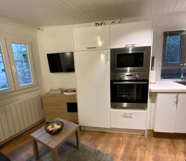 Evian-les-Bains Wohnung | Le Duplex du Lac