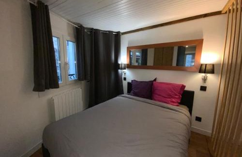 Evian-les-Bains Wohnung | Le Duplex du Lac