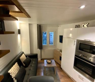 Evian-les-Bains Wohnung | Le Duplex du Lac