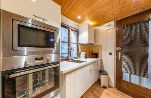 Evian-les-Bains Wohnung | Le Duplex du Lac
