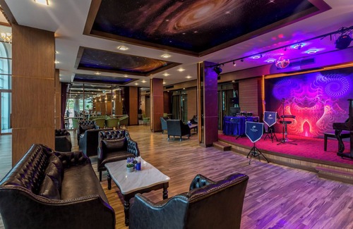 Phangnga Hotel | Le Erawan Hotel