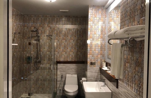 Phangnga Hotel | Le Erawan Hotel