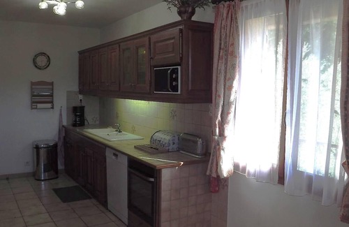 Bauduen Haus | Le Font Castellan - Bauduen