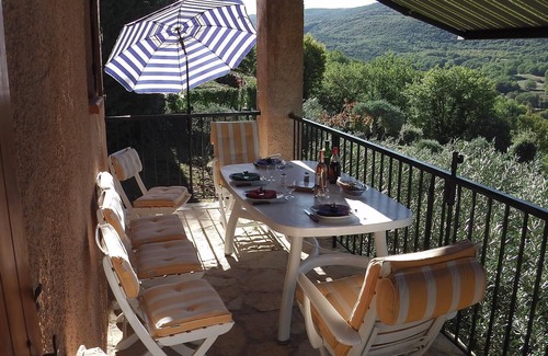 Bauduen Haus | Le Font Castellan - Bauduen