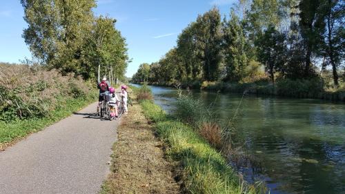 Brevans Wohnung | Le Four à Pains
