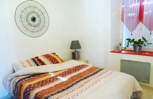 Brevans Wohnung | Le Four à Pains