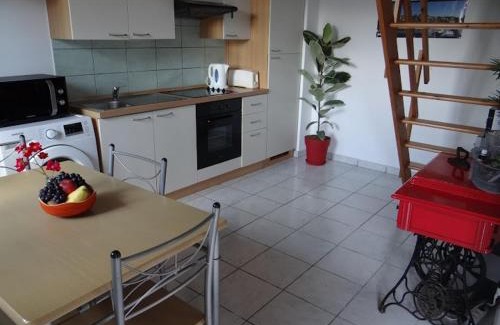 Brevans Wohnung | Le Four à Pains