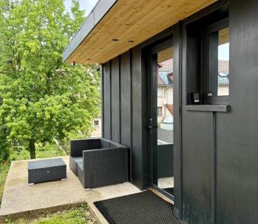 Les Rousses Wohnung | Le Fournil du Couvent