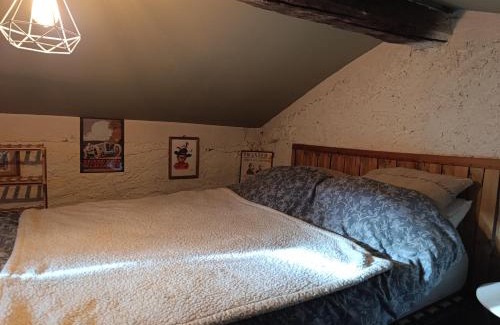 Saint-Andre-les-Alpes Wohnung | Le fournil