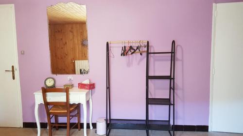 Saint-Sebastien-d'Aigrefeuille Bed & Breakfast | Le Clos du Cèdre