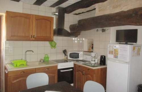 La Resie-Saint-Martin Haus | Das Ferienhaus zum Angeln / Natur / Entdeckung Bourgogne Franche Comté