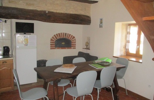 La Resie-Saint-Martin Haus | Das Ferienhaus zum Angeln / Natur / Entdeckung Bourgogne Franche Comté