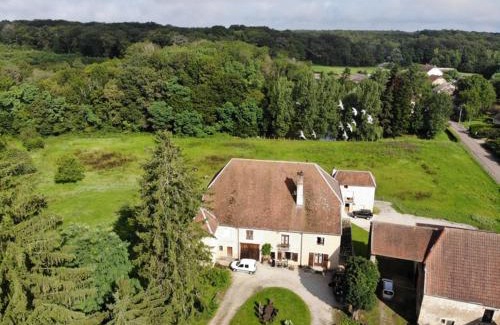 La Resie-Saint-Martin Haus | Le gîte de la Petite Résie