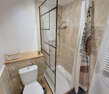 Arc-et-Senans Wohnung | Le gîte du Verger - Appartement à Arc et Senans