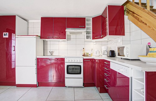 Jujols Haus | Le Gite de la Source by Interhome