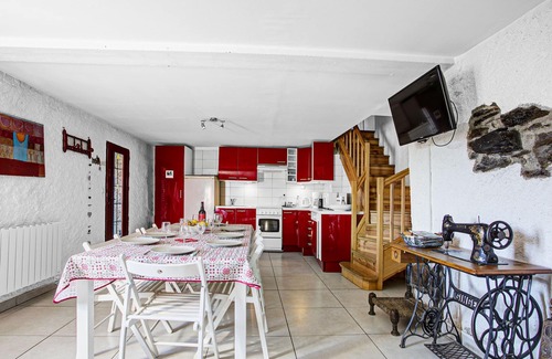 Jujols Haus | Le Gite de la Source by Interhome