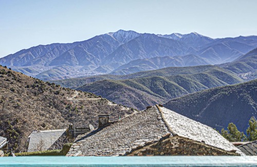 Jujols Haus | Le Gite de la Source by Interhome