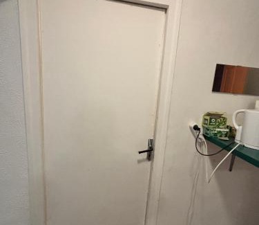 Besancon Wohnung | Le gite "Detroit studette" Besançon confort et simplicité