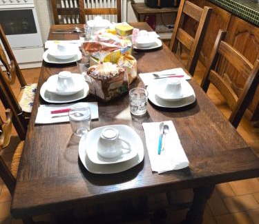 Chatillon-en-Michaille Haus | Le Goutanou