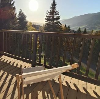 Le Planellet Wohnung | Le green d'Arbois - Ski à pied